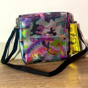 Sprayground crossbody bag NEW